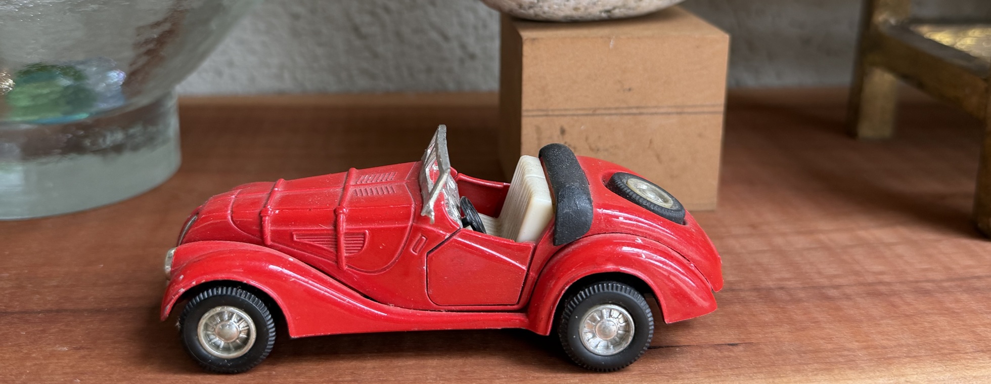 Exhibition Opening | Things That Look Like Magic: Cheryl R. Riley and Wharton Esherick | May 3, 2026